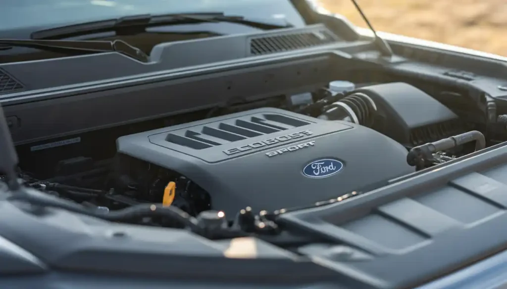 Bronco Sport reliability ford EcoBoost engine dependability long term ownership