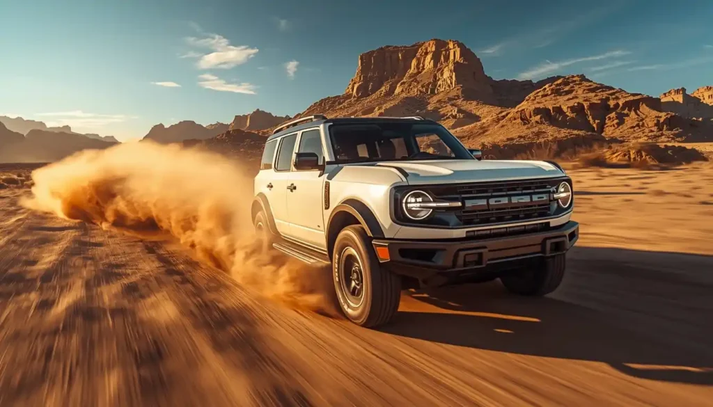 Is the Bronco Sport worth buying in 2026 ford compact crossover SUV review