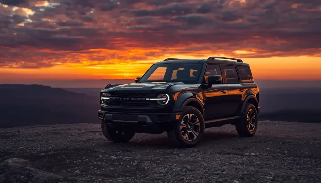 Should you buy the Bronco Sport ford compact SUV buying decision guide