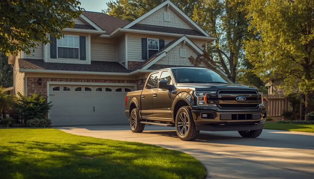 F-150 Lightning electric pickup truck worth buying used 2026