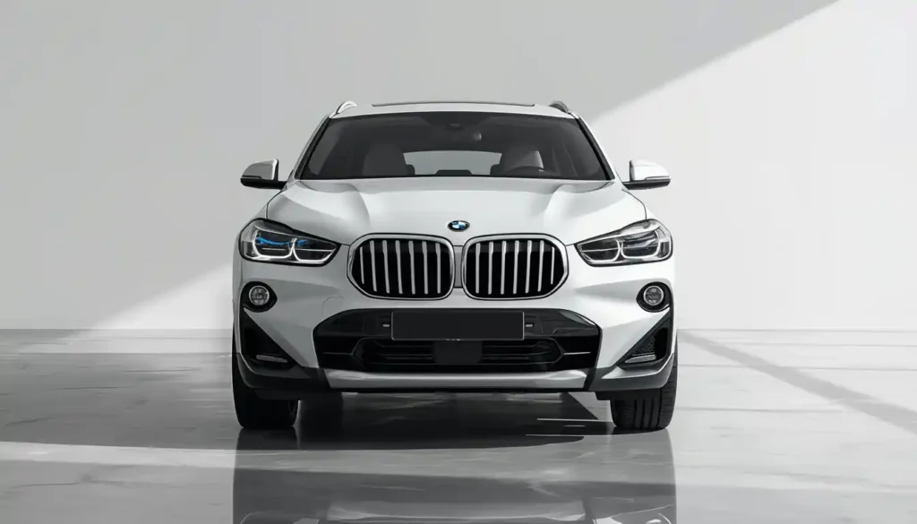 BMW iX4 electric coupe SUV replacing X4 Neue Klasse platform NA7