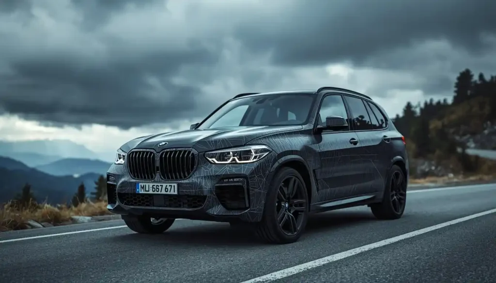 2027 BMW X5 G65 redesign spy shot versus 2026 BMW X5 buying decision