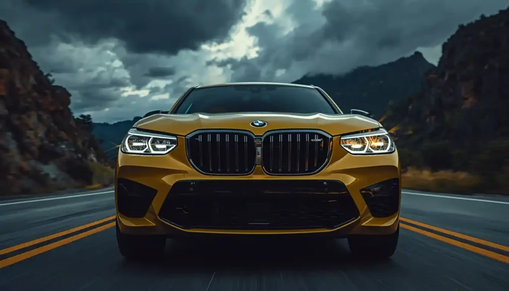 2026 BMW XM Label super SUV — 738hp plug-in hybrid