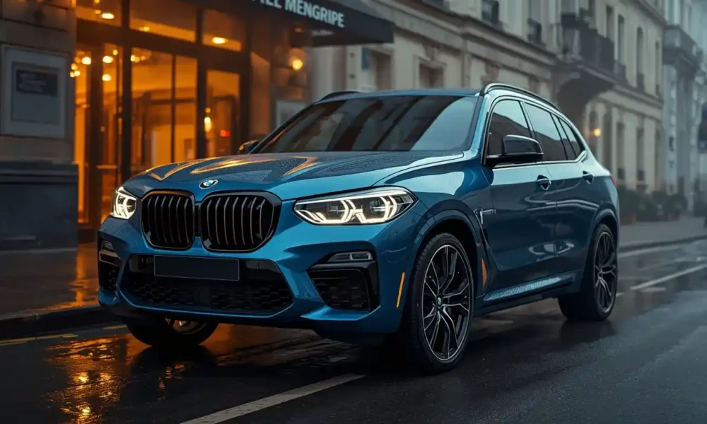 BMW XM 2026 review — price, specs, and performance