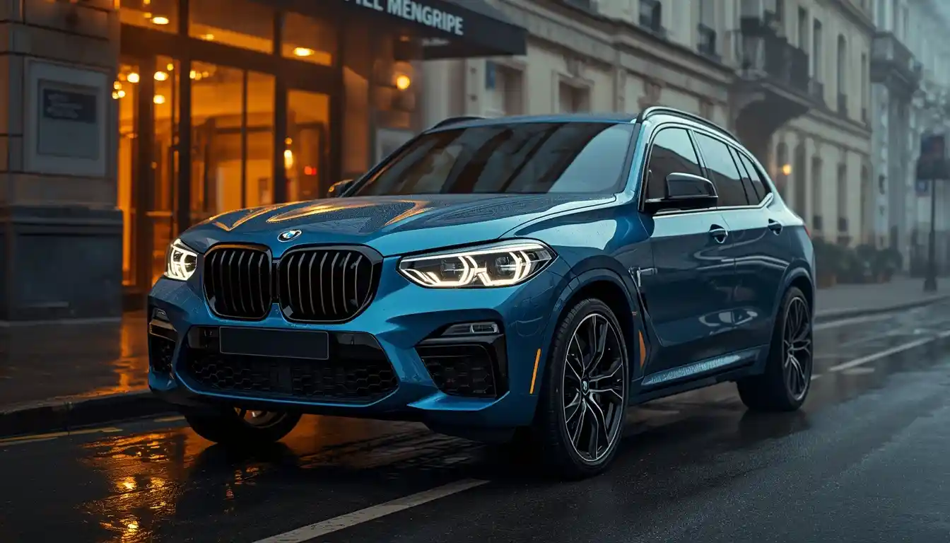BMW XM 2026 review — price, specs, and performance