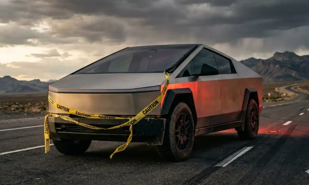 Tesla Cybertruck recalls — all 10 problems owners must know