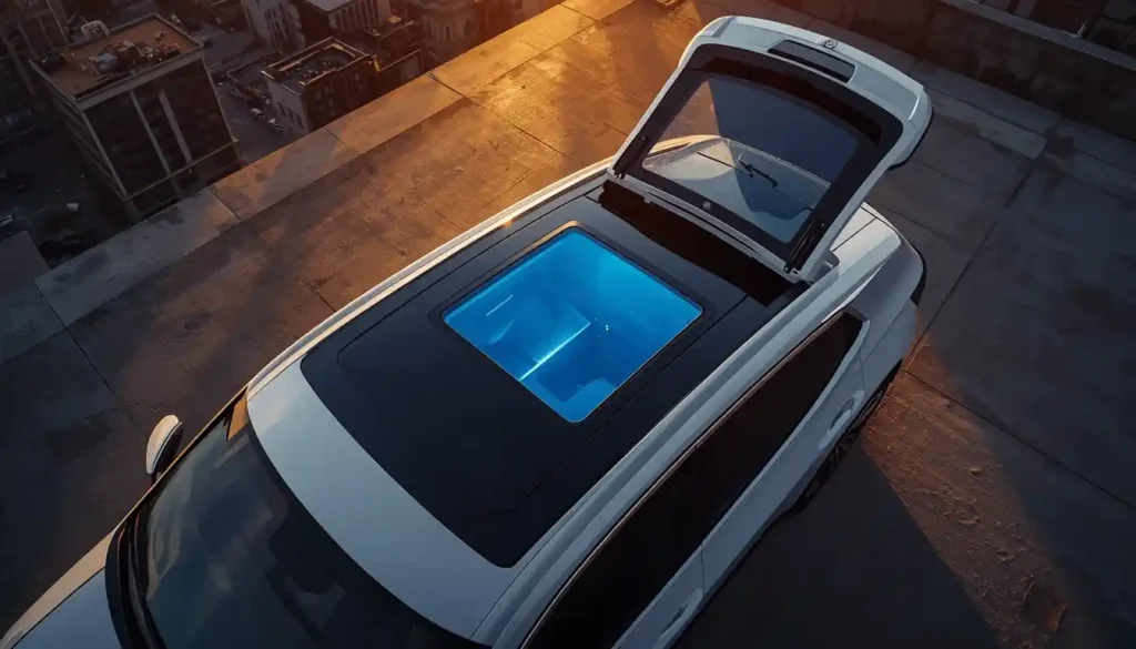 ID.4 Pro vs Pro S comparison panoramic roof upgrade features