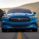 Mustang Mach-E GT 2026 full review electric SUV