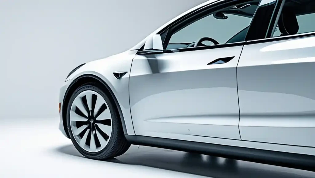 Tesla Model 3 common problems panel gaps reliability inspection delivery