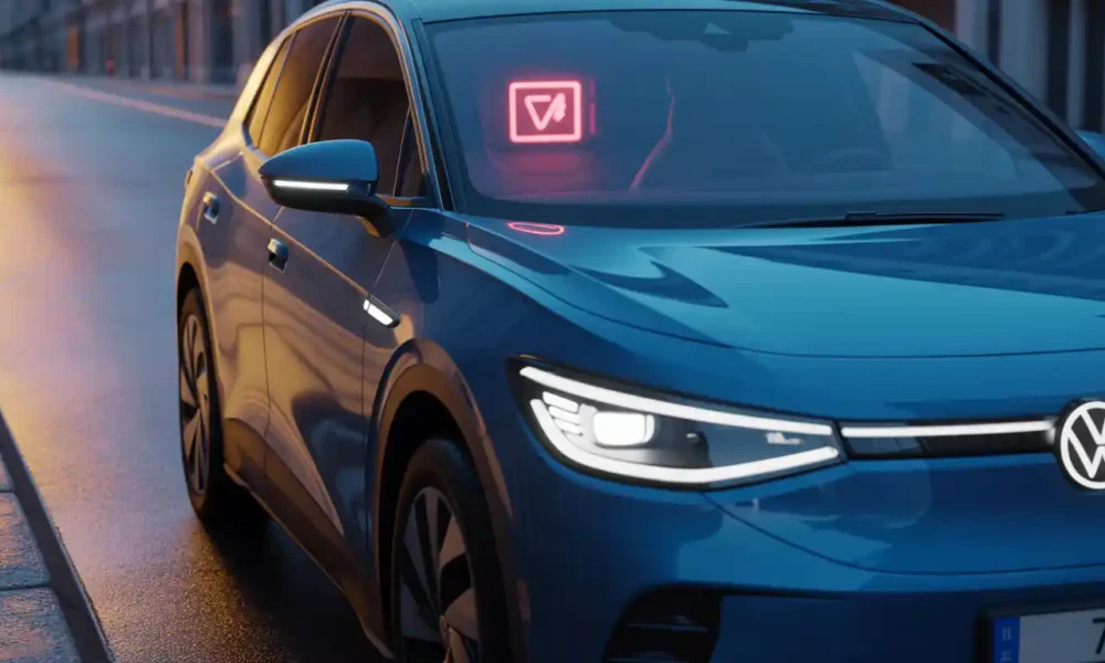 VW ID.4 Problems — Common Issues Every Owner Should Know