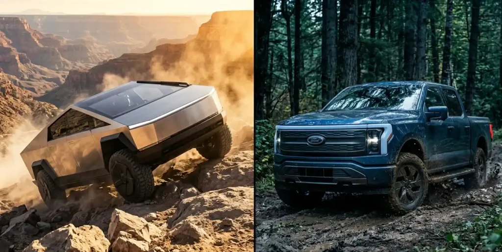 f150 lightning discontinued 2026 last electric truck production