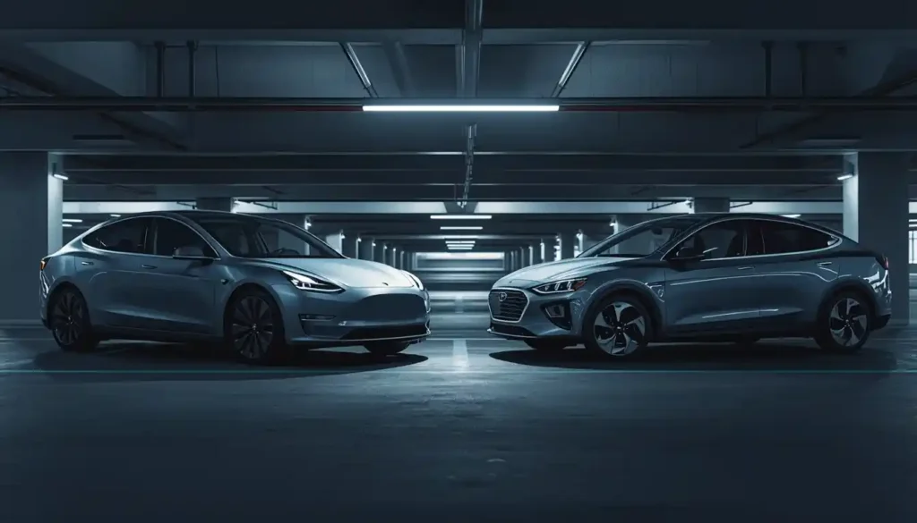 Tesla Model Y or Hyundai Ioniq 5 which should you buy 2026