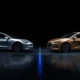 Tesla Model Y vs Hyundai Ioniq 5 full comparison side by side