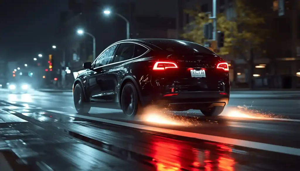 Tesla Model Y vs Hyundai Ioniq 5 performance 0 to 60 mph acceleration 2026