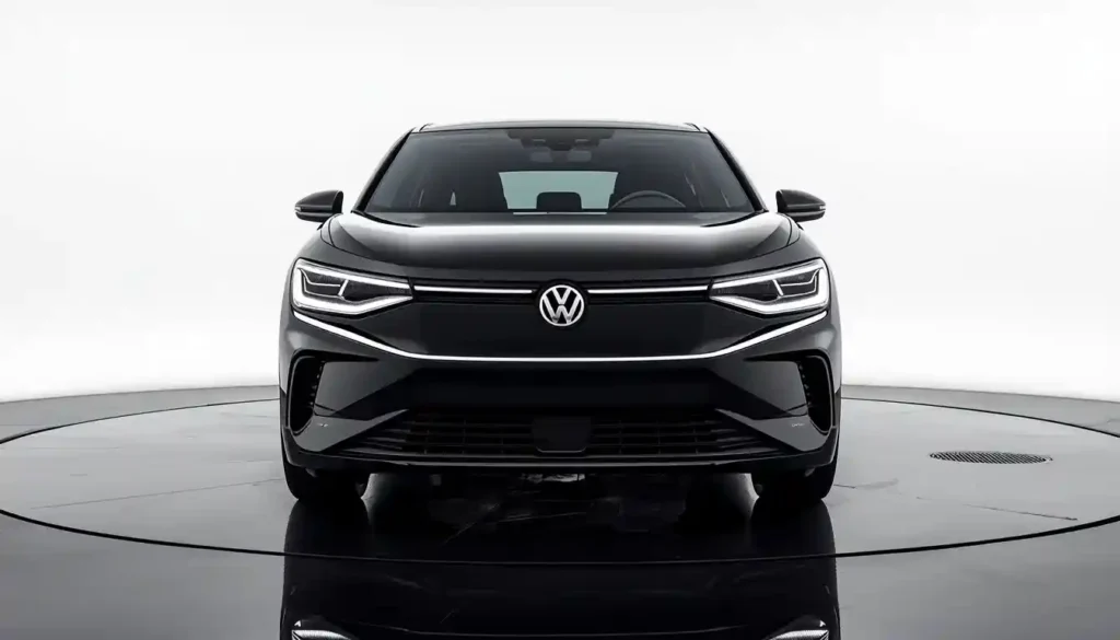 2026 Volkswagen ID.3 Pro S updated model with new 170kW motor and v4.0 software