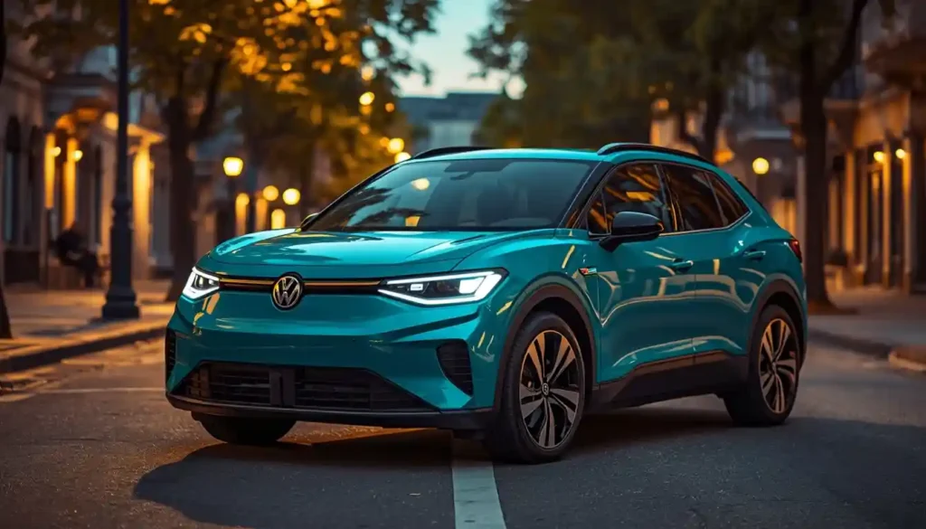 VW ID.3 Pro S 2026 resale value and depreciation showing strong retained value in used EV market