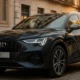 Audi Q3 PHEV 2026 real-world electric range and specs review