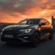 Cupra car 2026 full lineup including Born, Formentor, Tavascan and Raval electric models