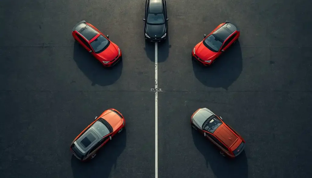 Every Cupra car model in 2026 — Raval, Born, Leon, Formentor, Tavascan and Terramar lineup