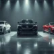 MG electric car 2026 buyers guide featuring MG4 EV Urban MGS6 EV and MG Cyberster lineup comparison