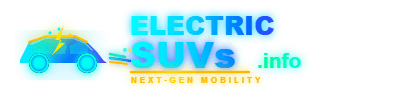 Electric SUVs – Latest News, Reviews & Buying Guides